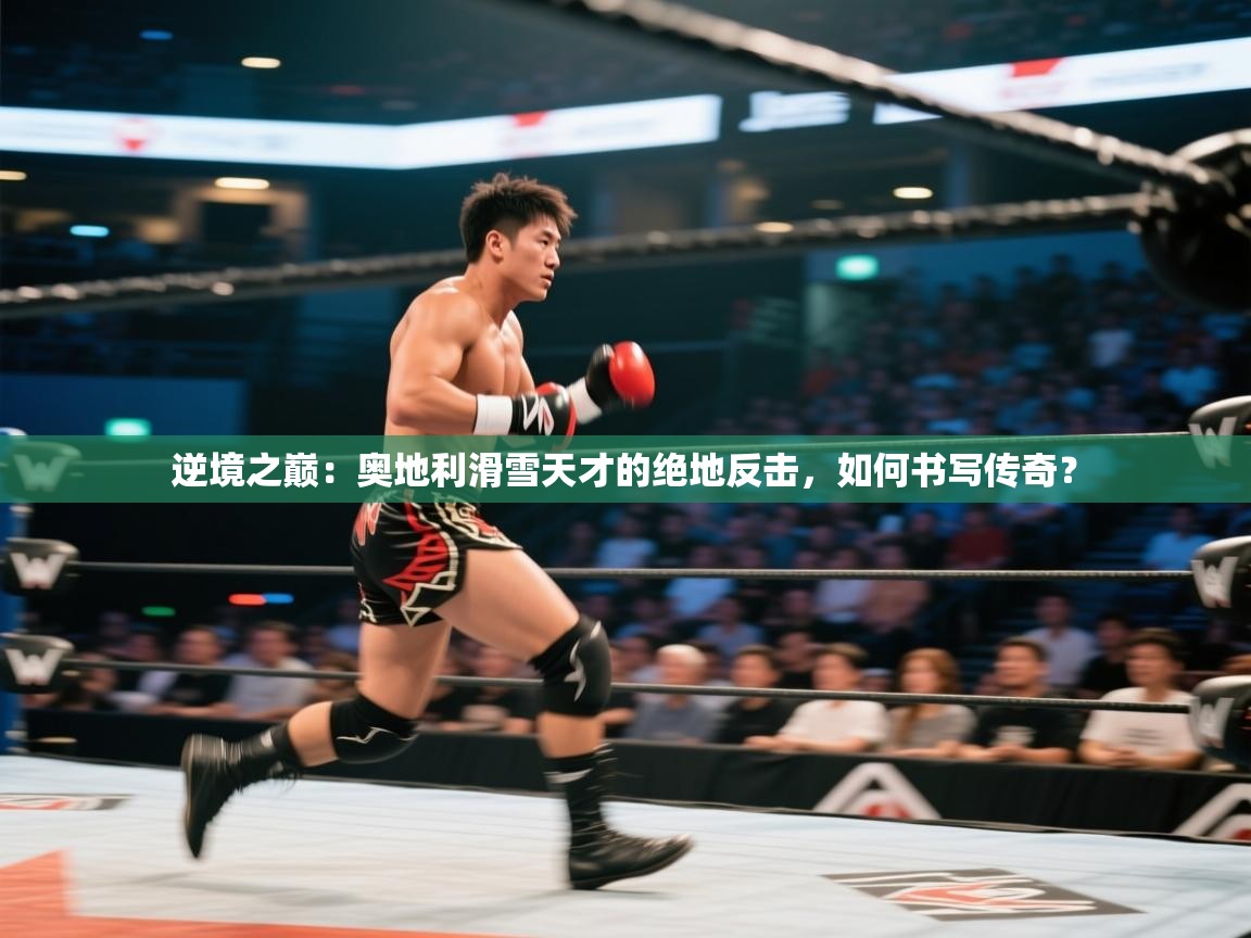 逆境之巅：奥地利滑雪天才的绝地反击，如何书写传奇？  第2张