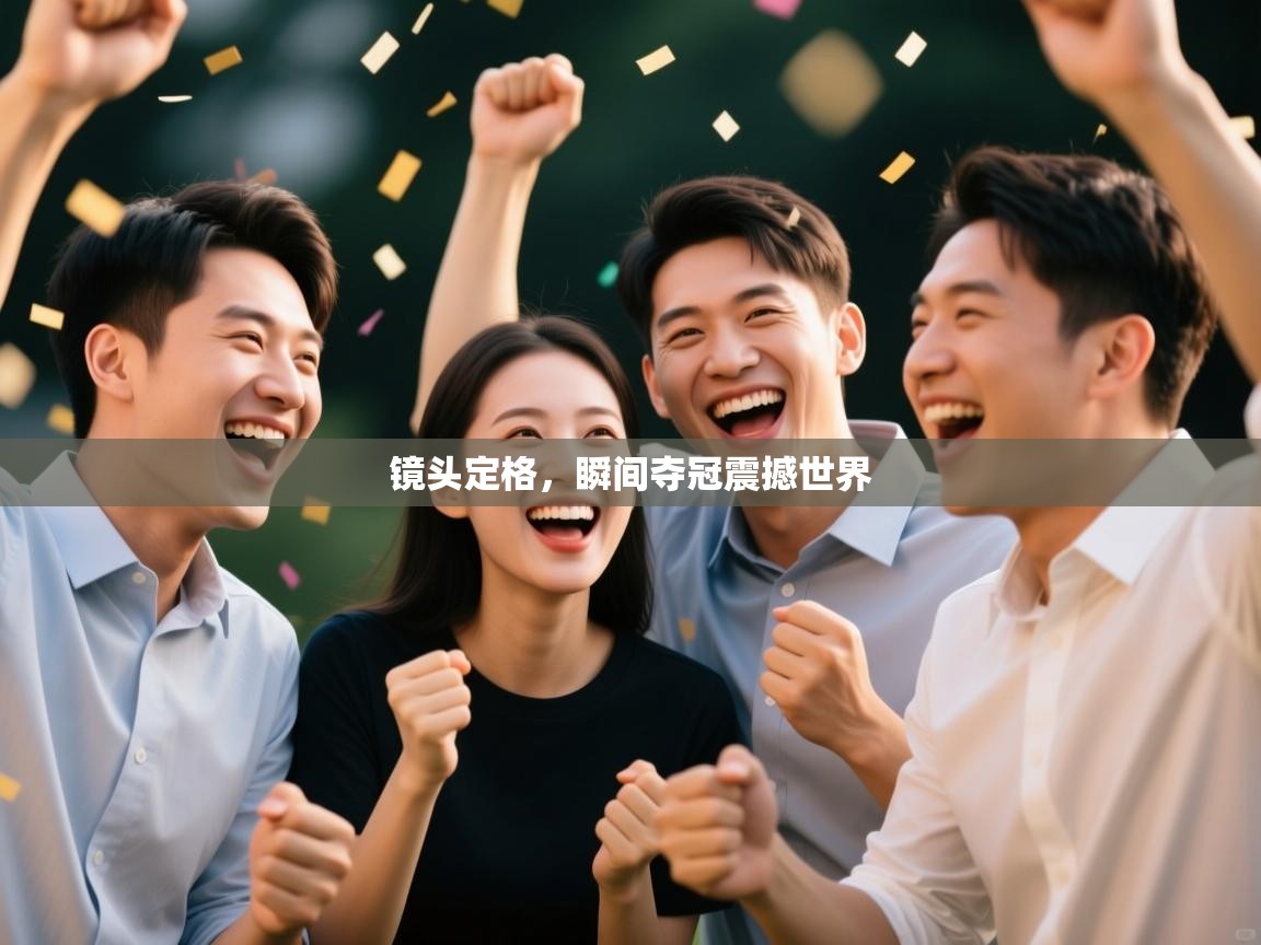 镜头定格，瞬间夺冠震撼世界  第2张