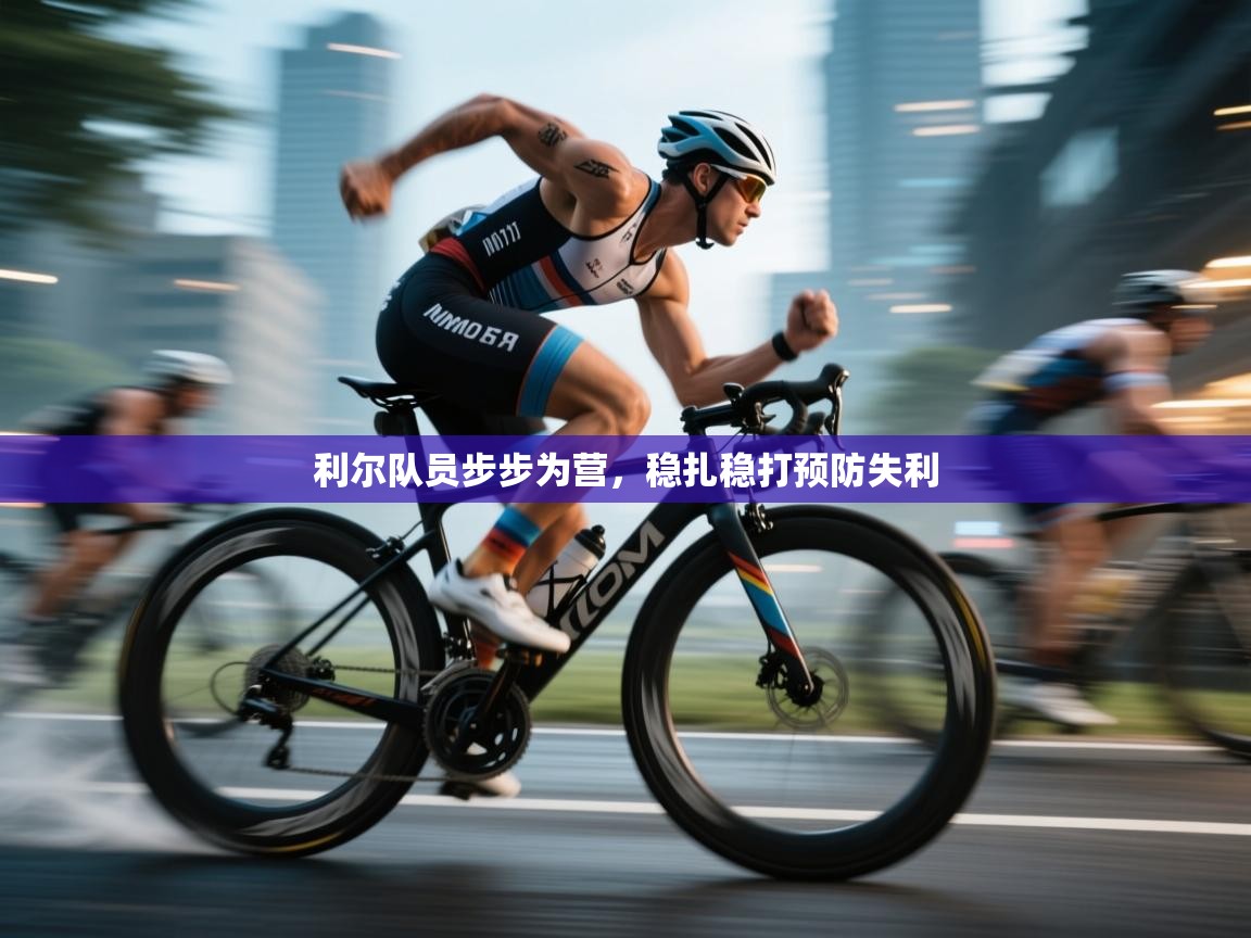 利尔队员步步为营,稳扎稳打预防失利 第2张