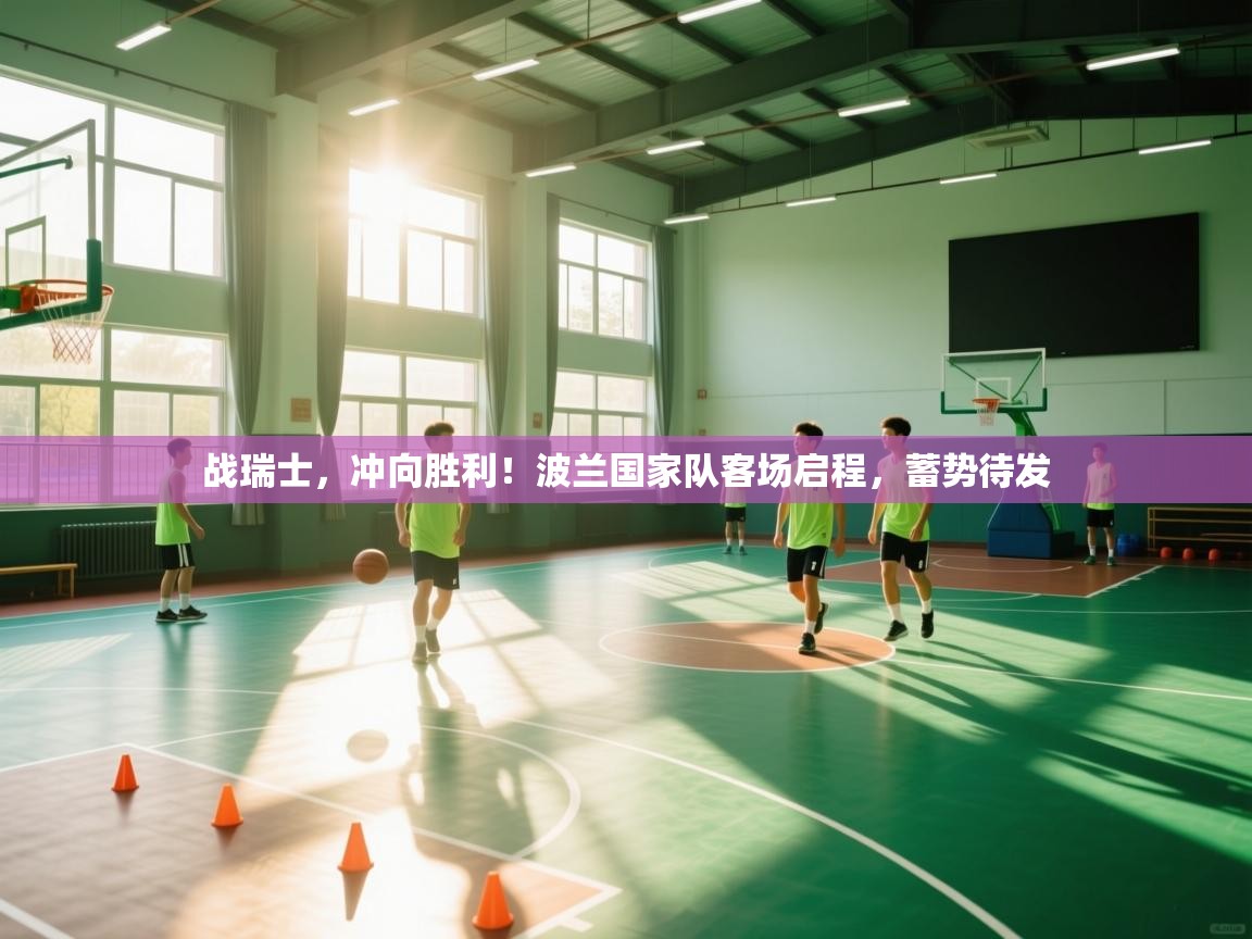 战瑞士，冲向胜利！波兰国家队客场启程，蓄势待发  第1张