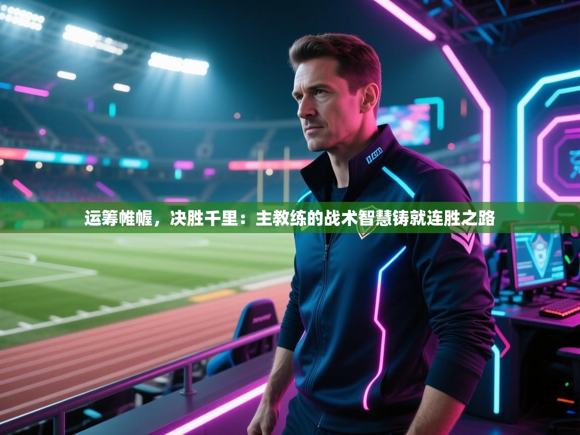 运筹帷幄，决胜千里：主教练的战术智慧铸就连胜之路  第2张