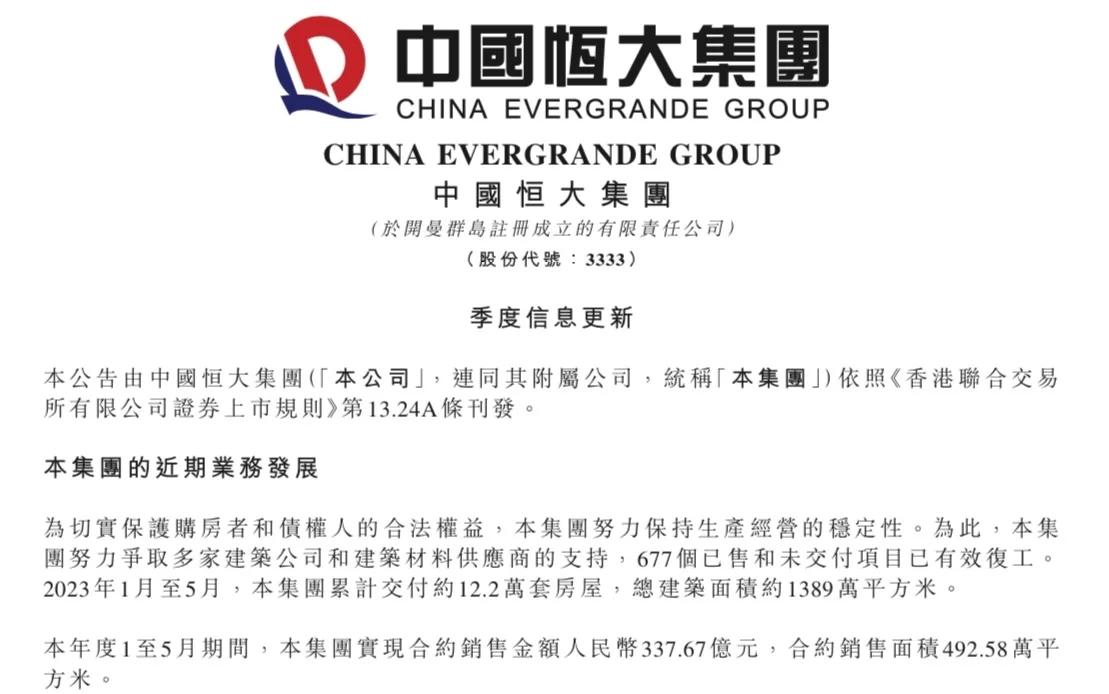 关于恒大主场战平富力，积分保持稳定的信息
