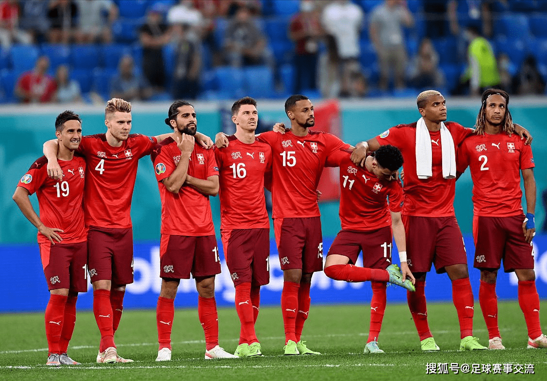 英格兰迎战捷克，胜者将领先晋级的简单介绍