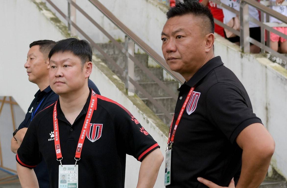 成都兴城主场零封对手，保持不败的简单介绍