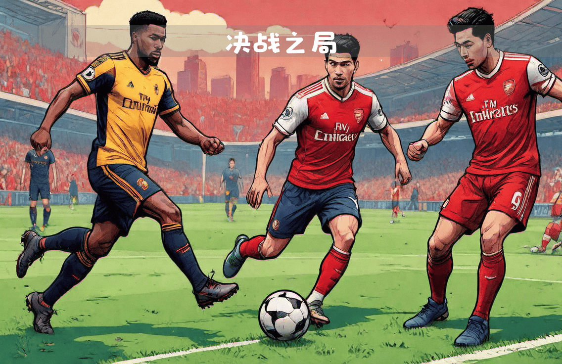 阿森纳再获胜利，雄心壮志大胜迎接下一战