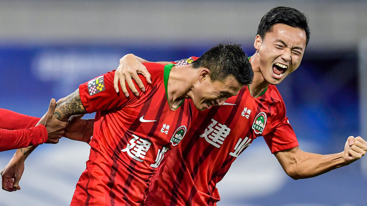 富力后防团队整顿，备战下一轮比赛的简单介绍