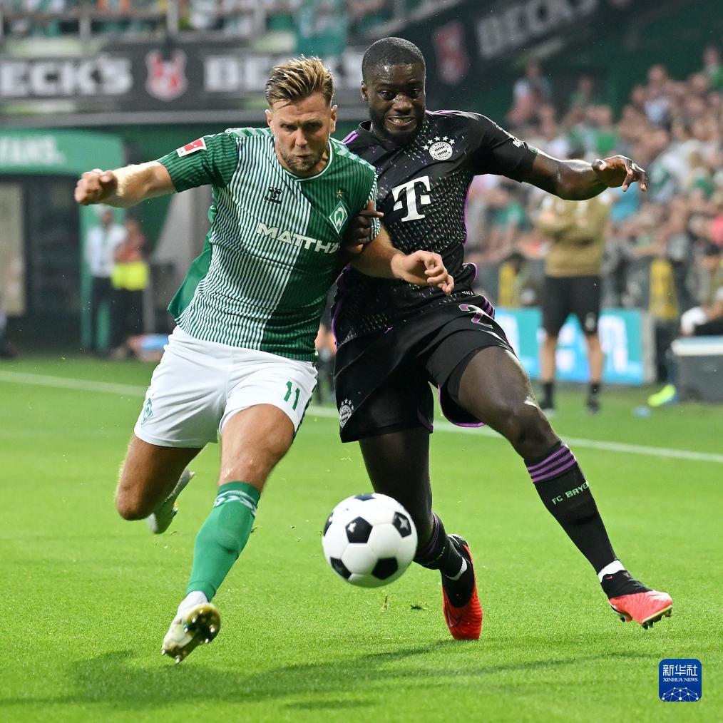 爱游戏在线-拜仁慕尼黑胜出，德甲豪门扩大领先优势