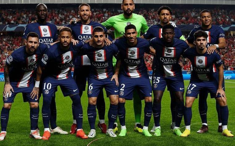 关于巴黎圣日耳曼连续三场零封对手,展现强大防守的信息 关于巴黎圣日耳曼连续三场零封对手,展现强大防守的信息