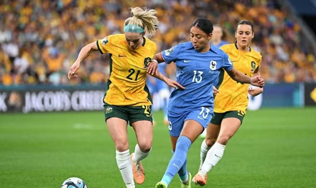 瑞典女足勇夺胜利，晋级半决赛