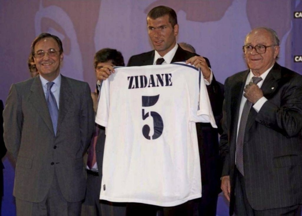 齐达内称皇马实力不差，目标保持西甲榜首的简单介绍