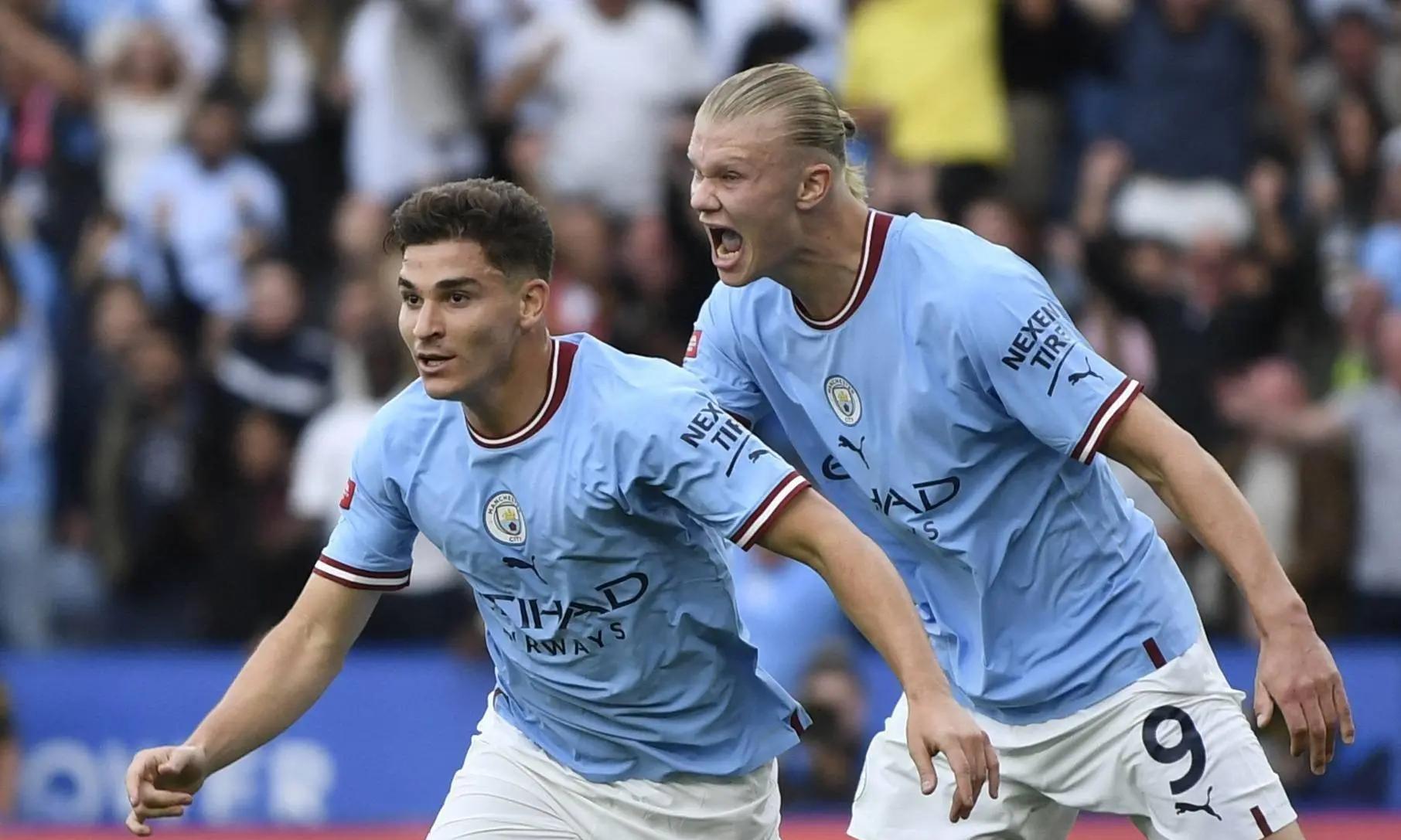 曼城实力碾压对手，实现全胜表现