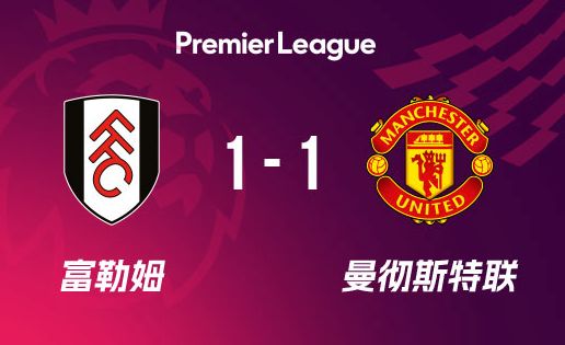 谢菲联客场告负富勒姆，遭遇连续两轮不胜的简单介绍