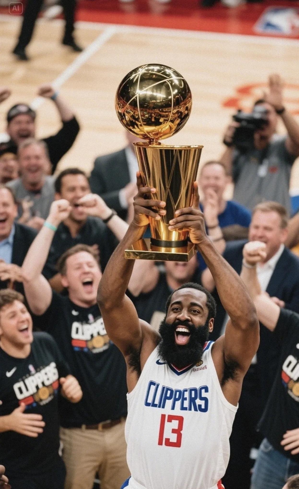 火箭大胜国王，西部半决赛重回巅峰，霸气十足