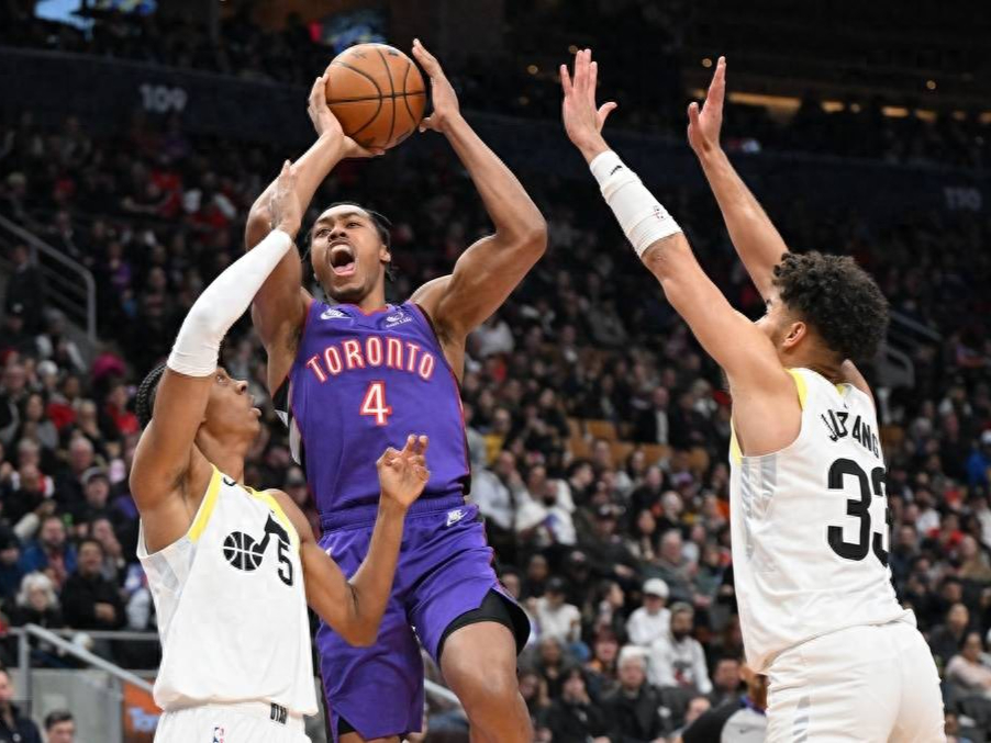 猛龙队连胜结束，需寻找突破口