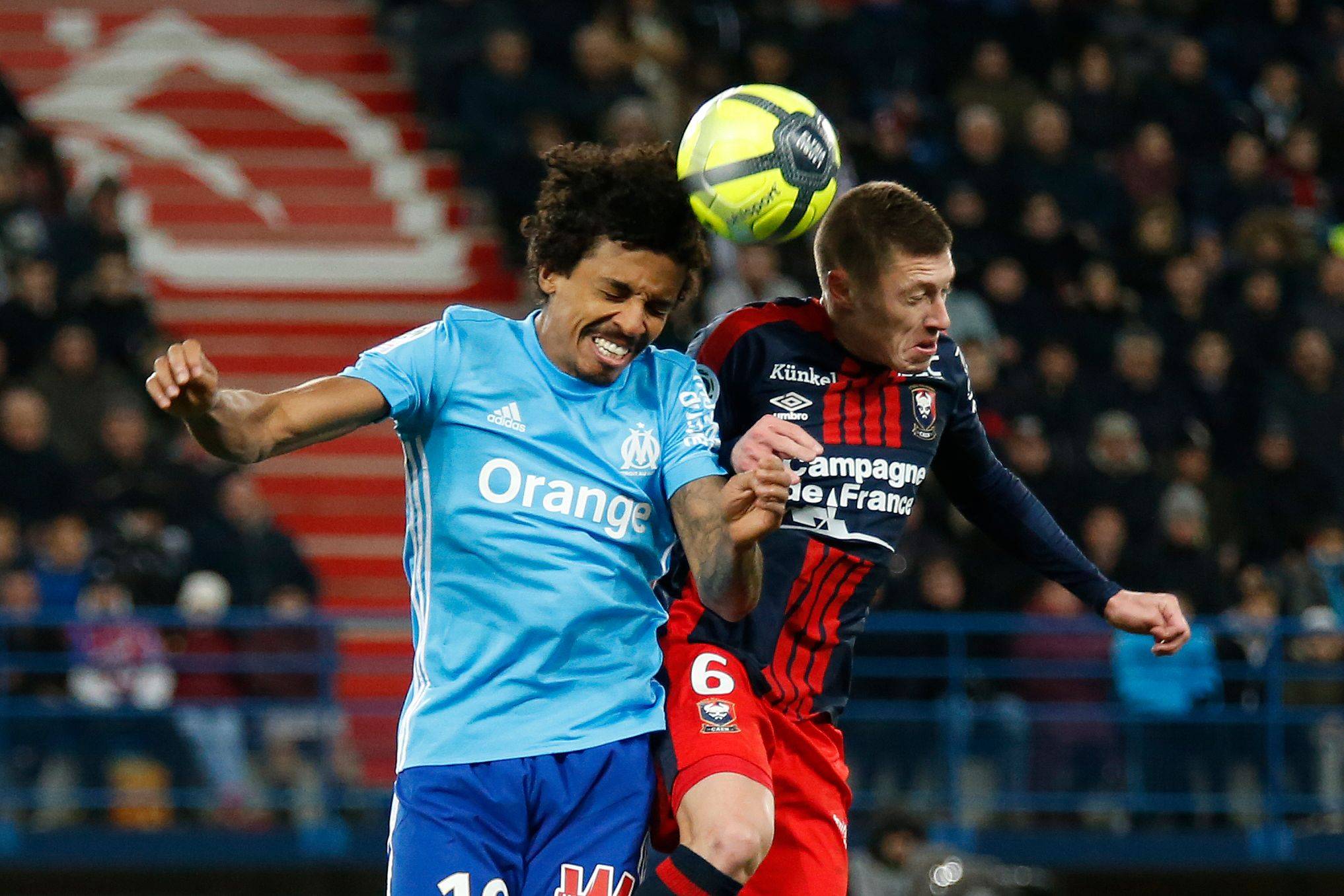 爱游戏网站-卡昂主场遭遇失利，积分下滑的简单介绍