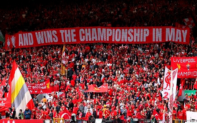 阿贾克斯客场惊险战胜利物浦 阿贾克斯客场惊险战胜利物浦