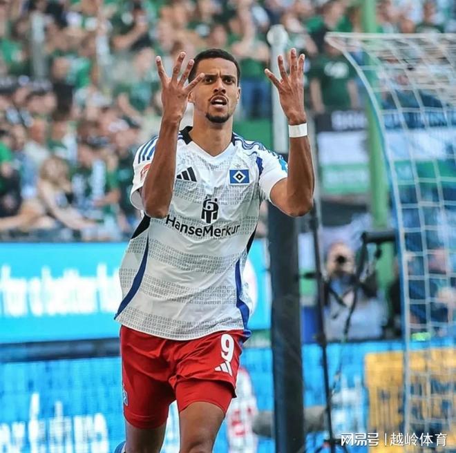 沙尔克客场战胜汉堡迈出胜利步伐的简单介绍