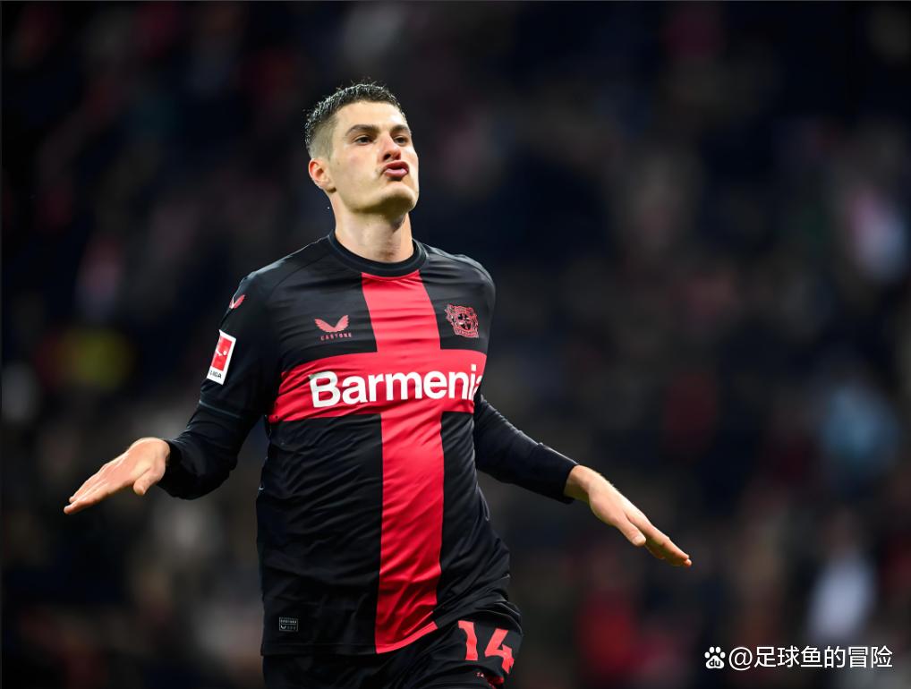 关于勒沃库森未能把握机会，遗憾战平对手的信息