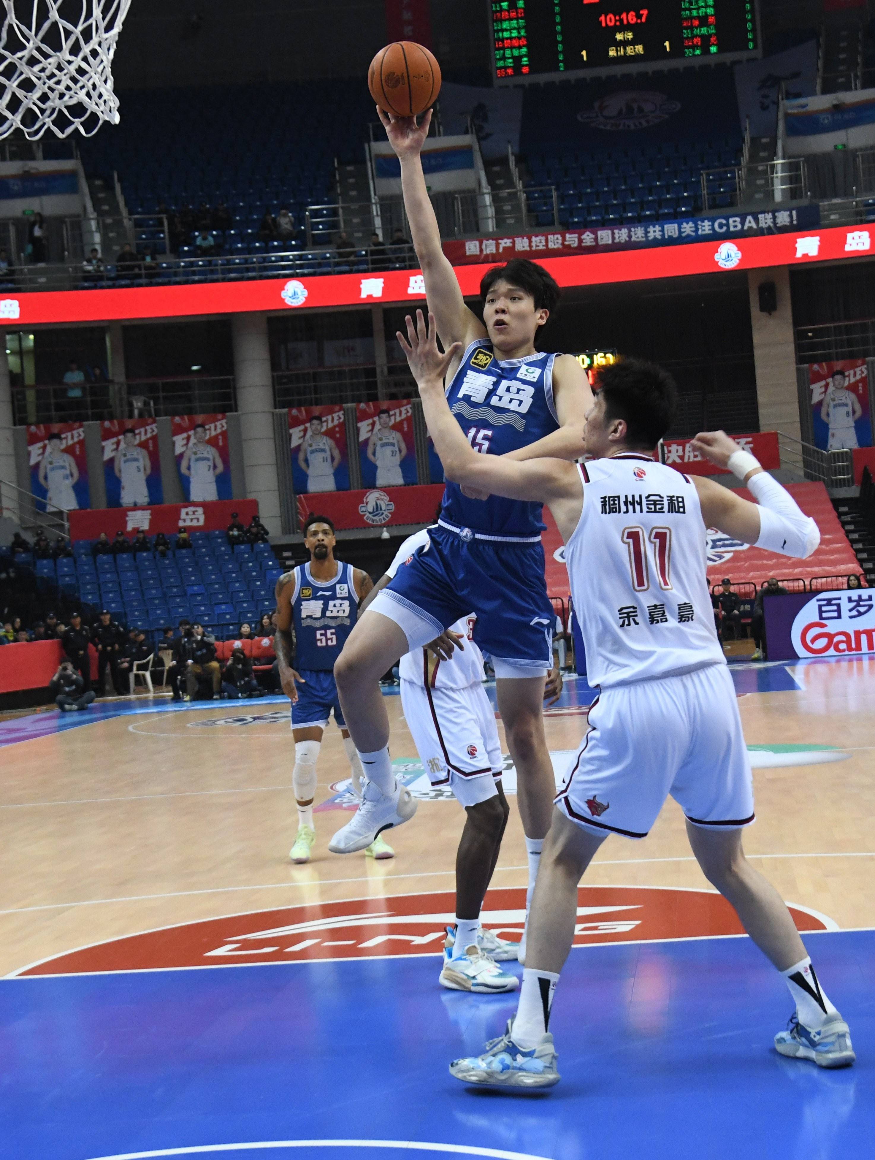爱游戏下载-CBA联赛青岛国信水产队实力坚强，引发球迷热议的简单介绍