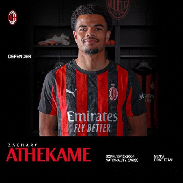 AC米兰后卫遭遇新伤病困扰，球队战线再次受挫的简单介绍