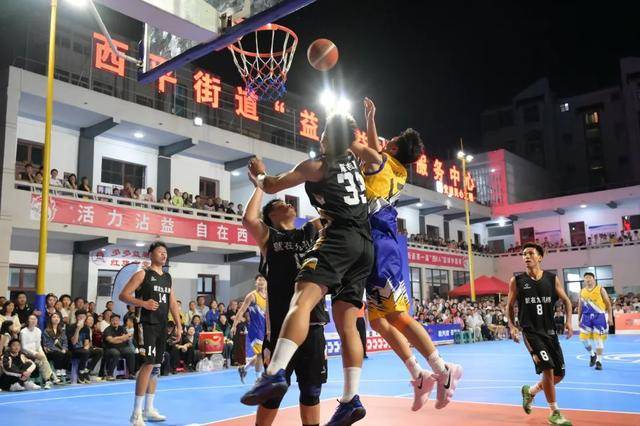 爱游戏官网-篮球技巧大赛开幕，选手实力对决