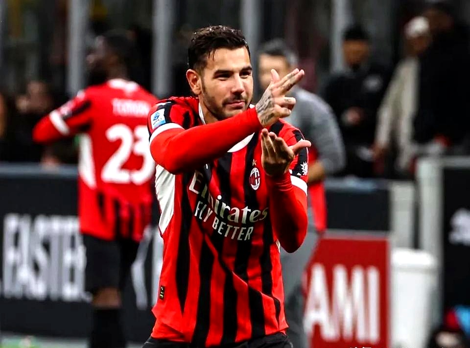 爱游戏vip注册-AC米兰年轻球员逐渐崭露头角