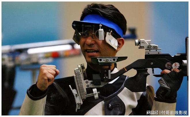 印度运动员取得突破，获得好成绩