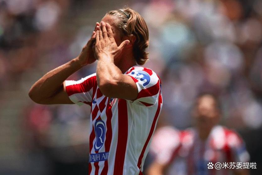 马德里竞技惊险晋级，实力显著