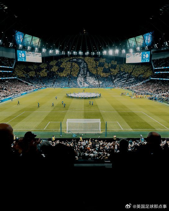 热刺主场战胜维拉，继续保持欧冠席位优势