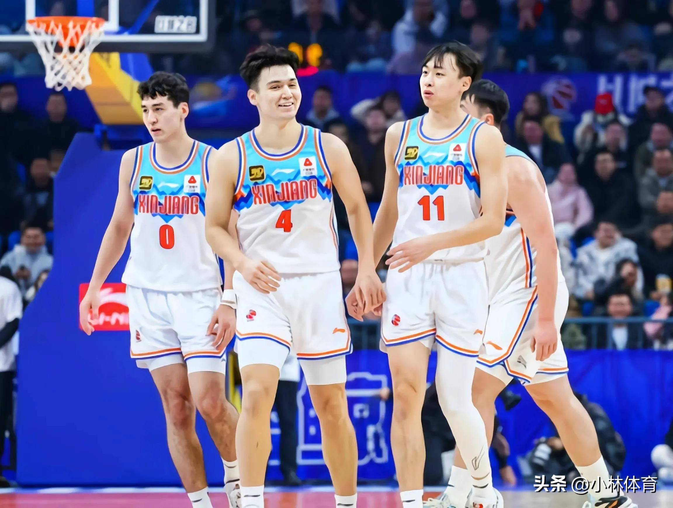 爱游戏vip注册-辽宁男篮再度取胜，下一站对决新疆队的简单介绍