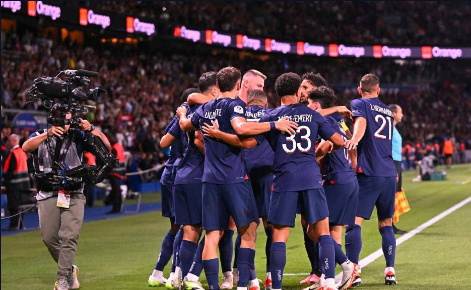 激战连连！欧洲预赛胜负难分