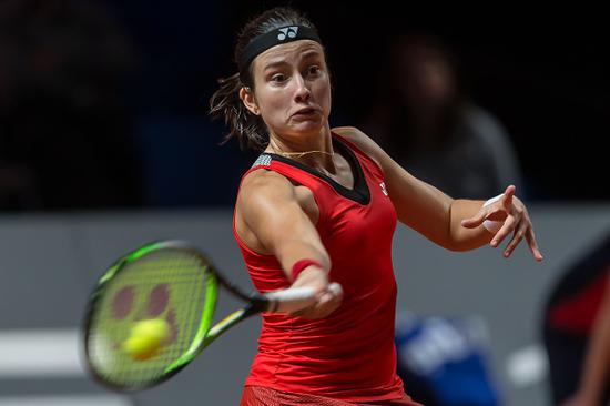 爱游戏亚洲官网-拉脱维亚女足在地区锦标赛中成功晋级