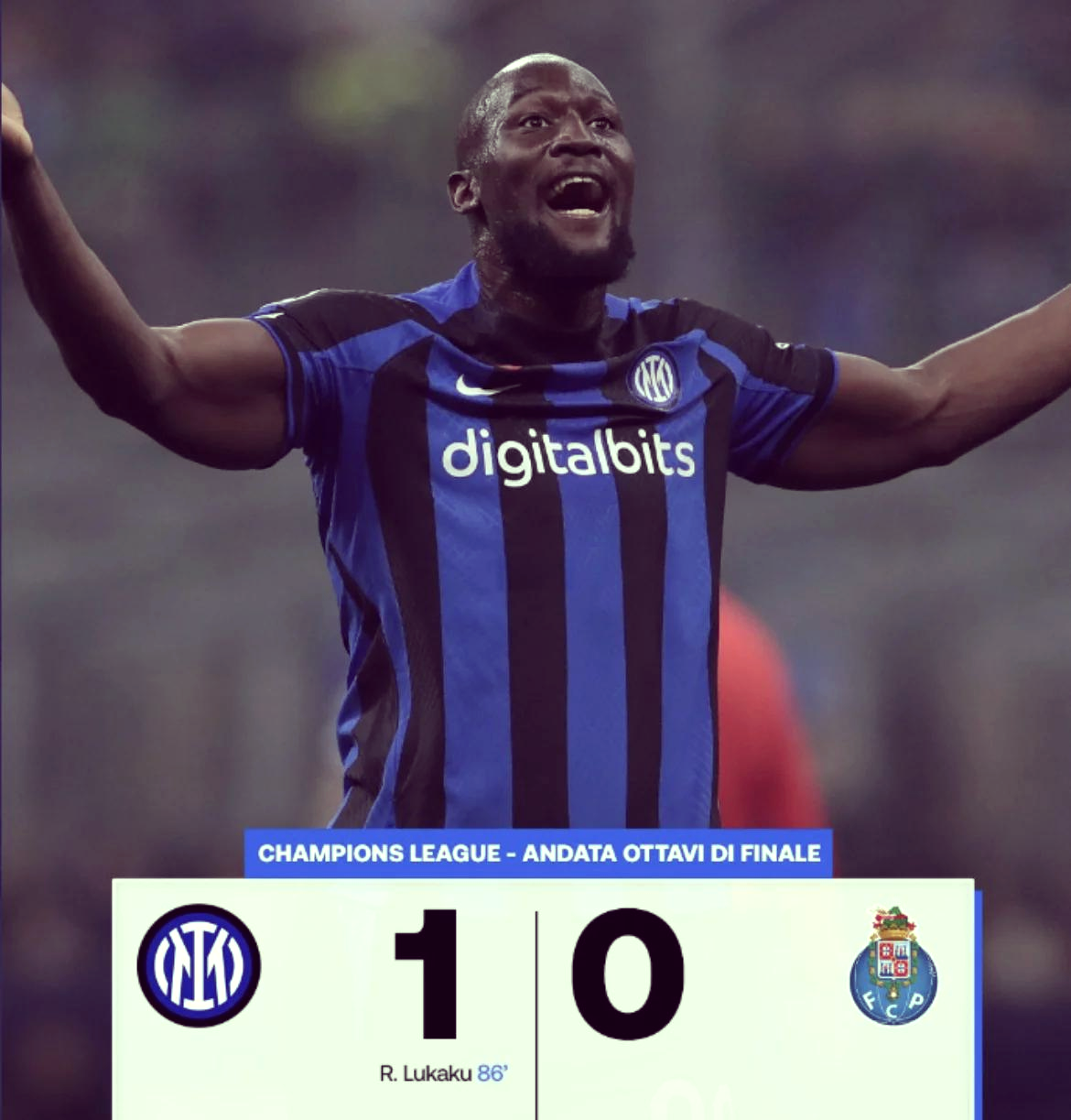 卢卡库状态低迷，穆里尼奥考虑出售其离队