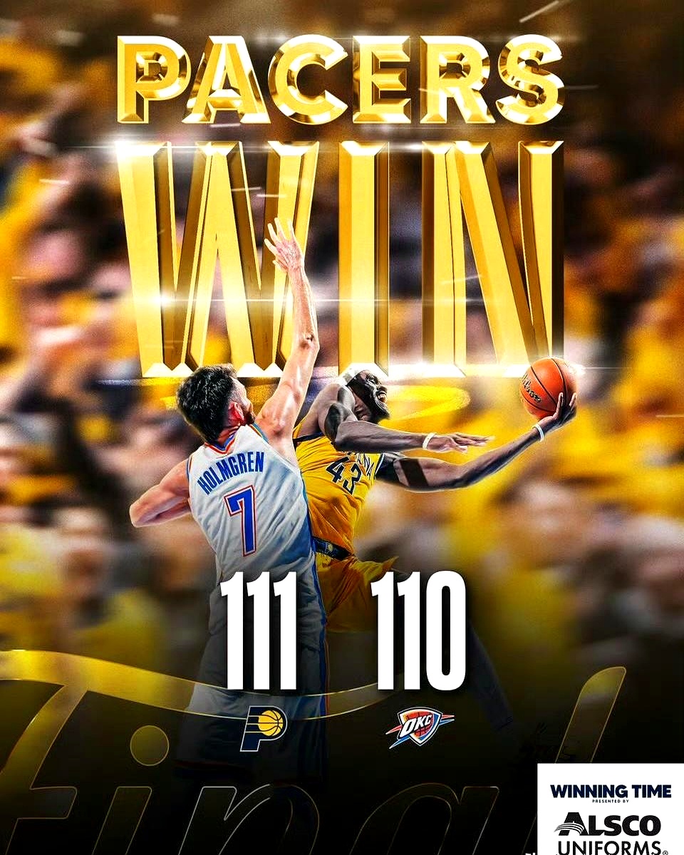 爱游戏竞技-步行者击败开拓者，取得四连胜