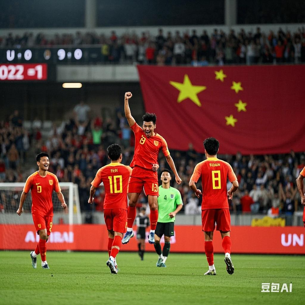 爱游戏登录入口-关于国内足球联赛比赛胜负悬殊，强队战胜，激情澎湃的信息