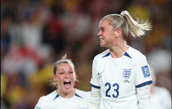 爱游戏官网-澳大利亚女足实力大增，成为黑马？