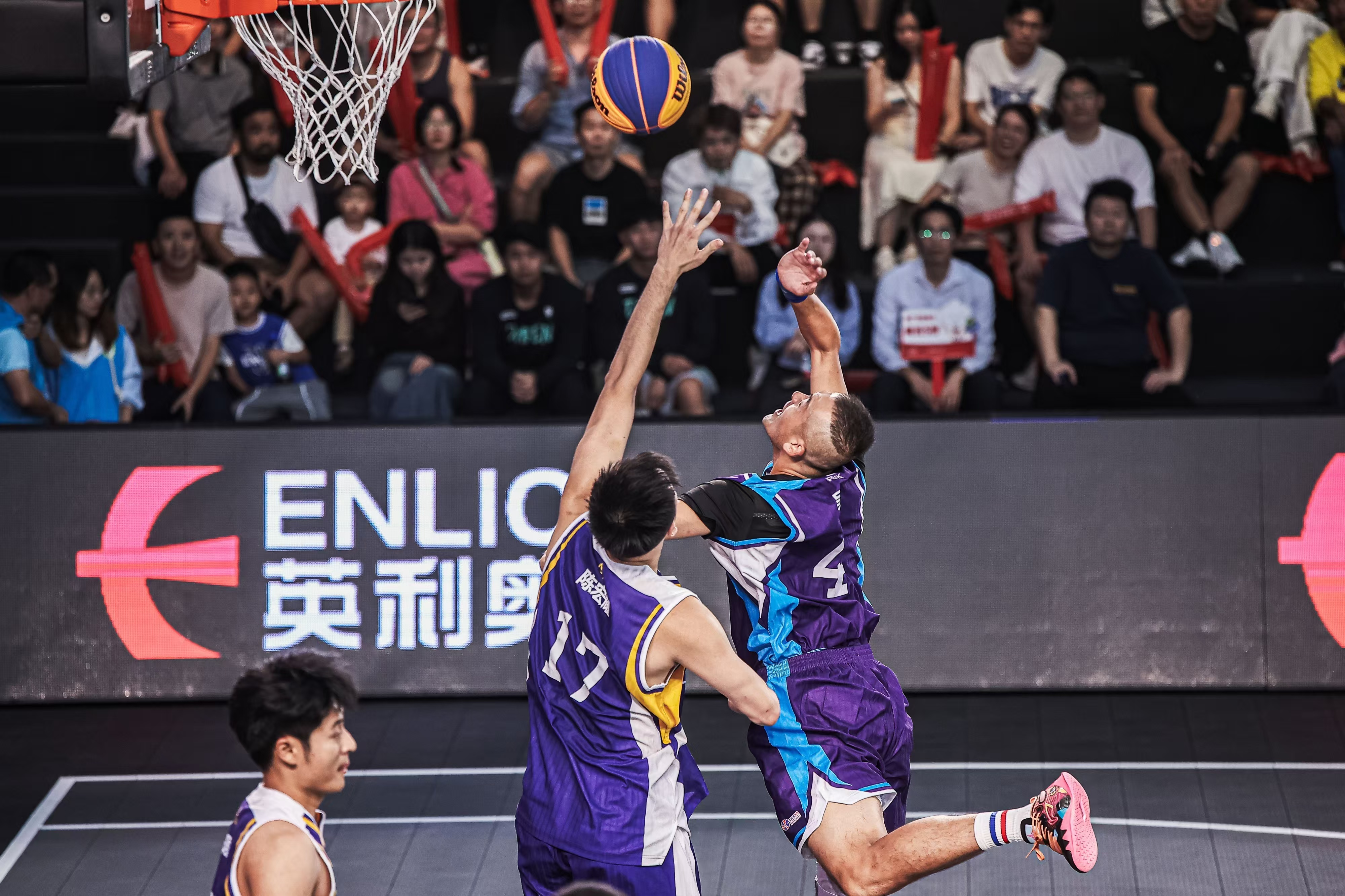 奥地利篮球少年队取得国际赛事一等奖