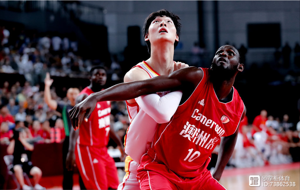 荷兰男篮不敌喀麦隆，男篮世界杯终结