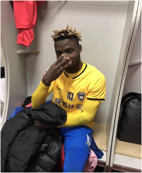 切沃主场不敌，陷入保级泥潭的简单介绍