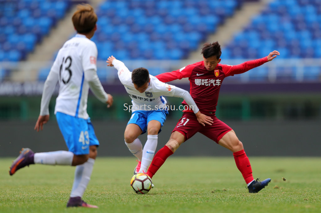 泰达客场小胜华夏幸福，连胜开启保级希望的简单介绍