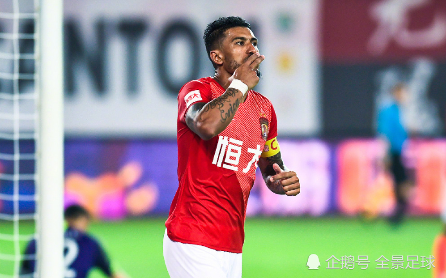 国安惊险逆转富德，赢得四连胜