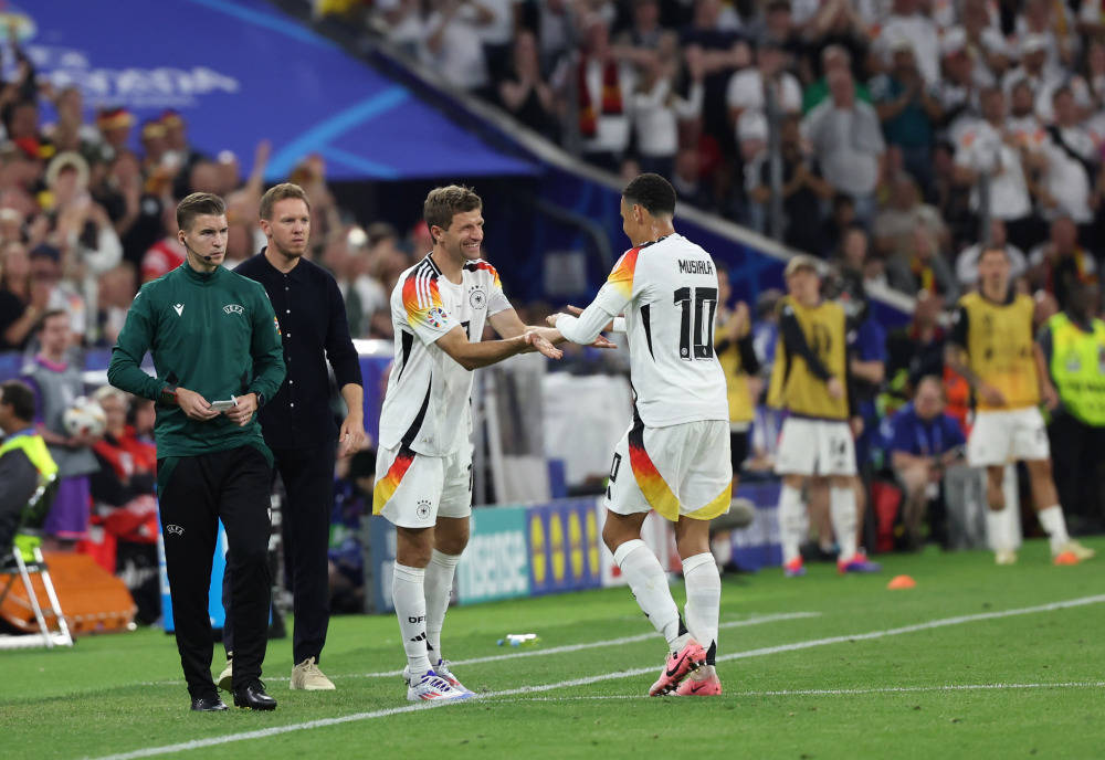 爱游戏网页版-德国队主场大胜出线欧洲杯决赛